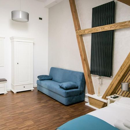 May Residence Dumbravita  외부 사진