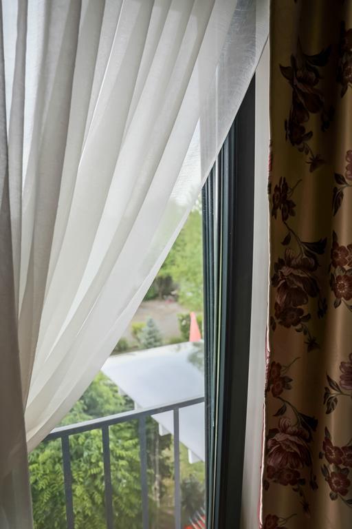 May Residence Dumbravita  외부 사진