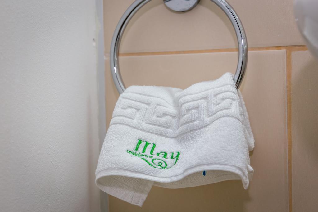 May Residence Dumbravita  외부 사진
