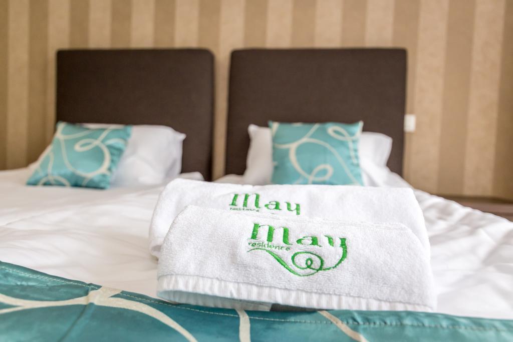 May Residence Dumbravita  외부 사진
