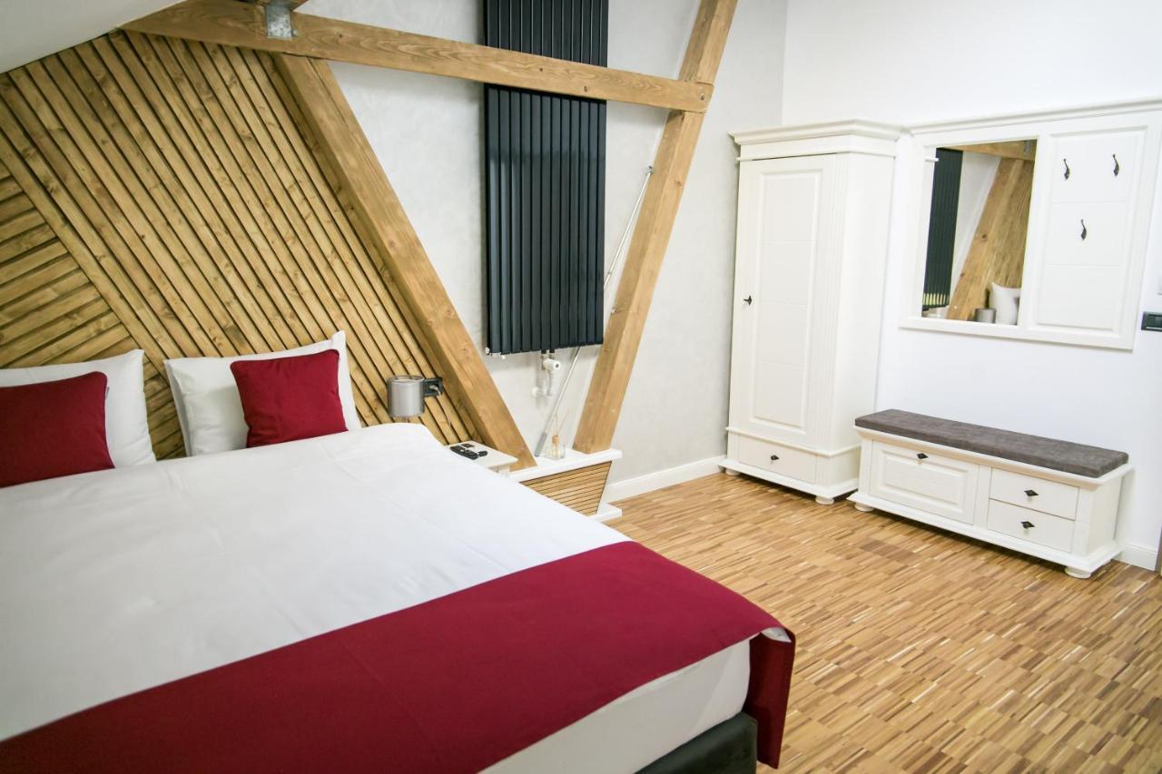 May Residence Dumbravita  외부 사진