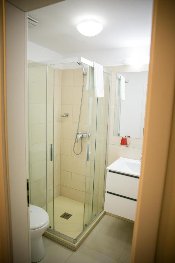 May Residence Dumbravita  외부 사진